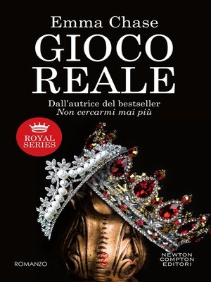 cover image of Gioco reale